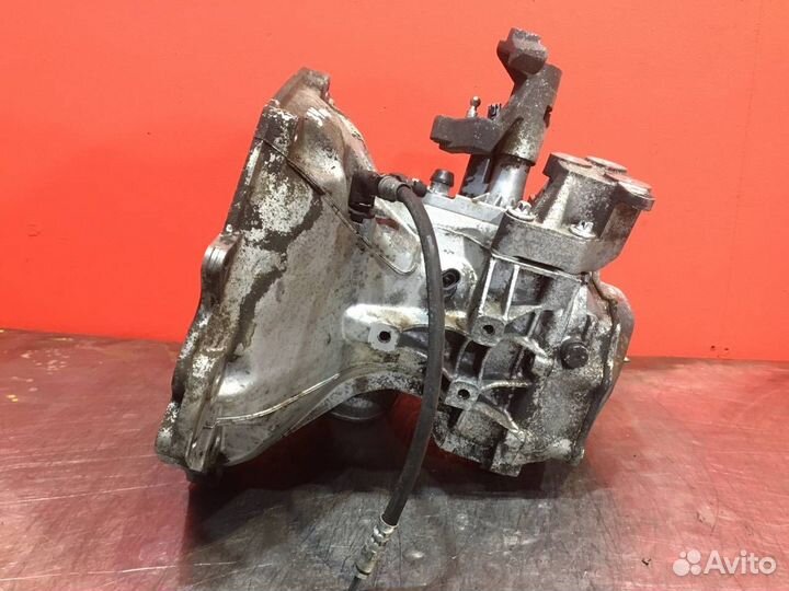 МКПП для Opel Vectra C Z18XE 1.8L ecotec (Б/У)