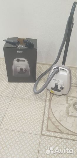 Пылесос Bork