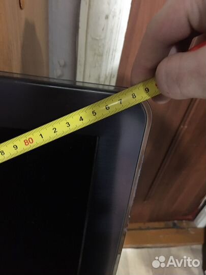 Телевизор philips