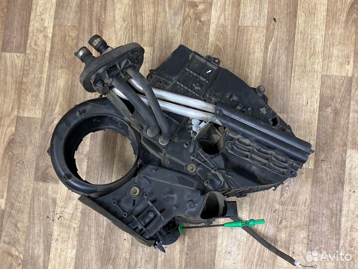 Корпус печки в сборе Форд Фокус 2