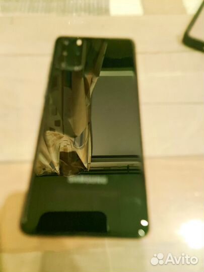 Samsung Galaxy S20+, 8/128 ГБ