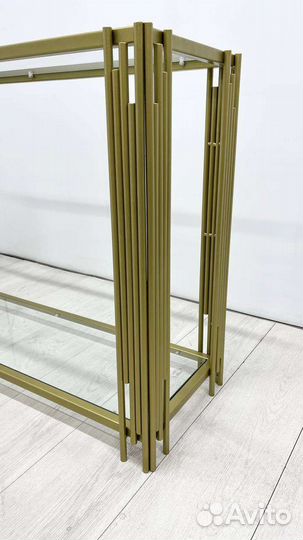 Консоль, туалетный столик