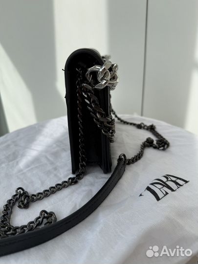 Сумка Zara оригинал