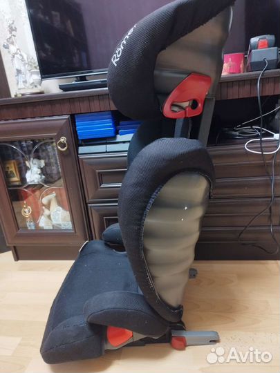 Автокресло Britax Romer Kidfix