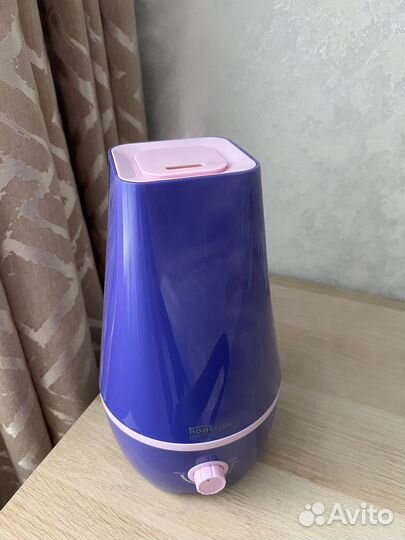 Увлажнитель воздуха