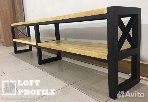 Тумба для тв loft