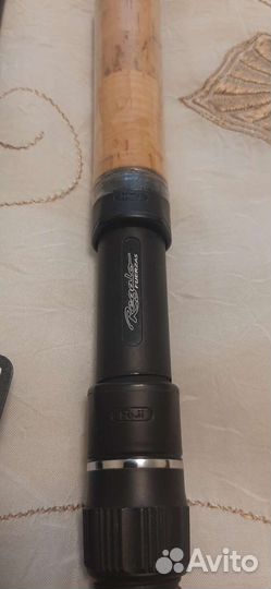 Спиннинг Daiko Regalo Fuerzas FZR-100, 14-42,3.05м