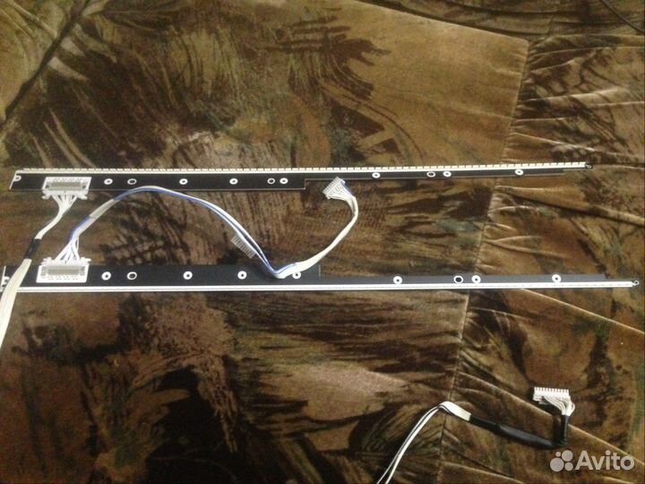 Светодиодные подсветки для ЖК телевизоров