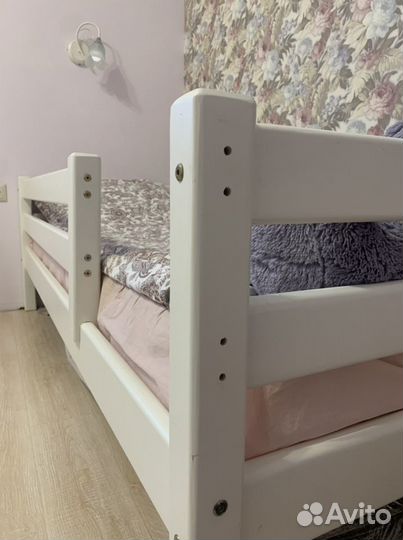 Кровать детская