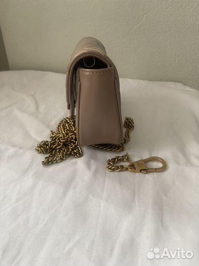 Сумка Gucci marmont mini