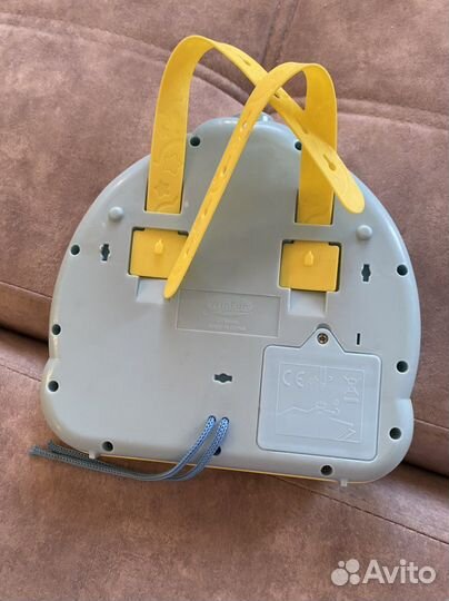 Ночник с музыкой