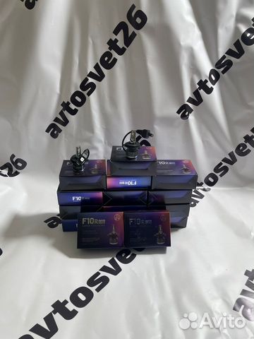 Светодиодные лампы LED любого формата