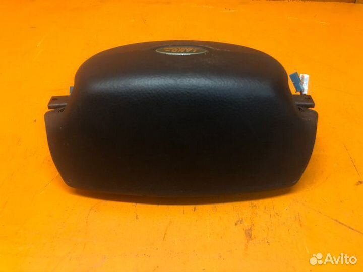 Подушка безопасности в руль Land Rover Vogue L322