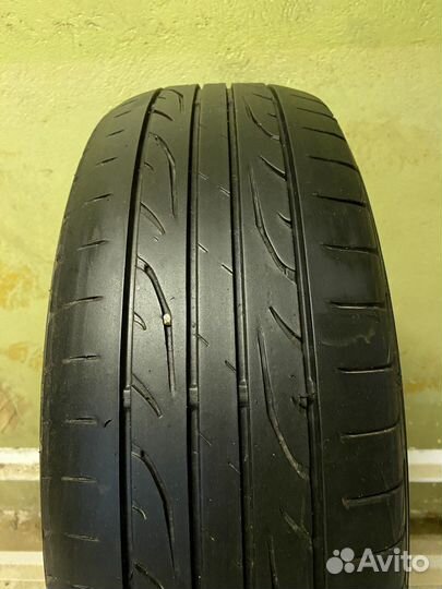 Dunlop SP Sport LM704 215/65 R16 98H