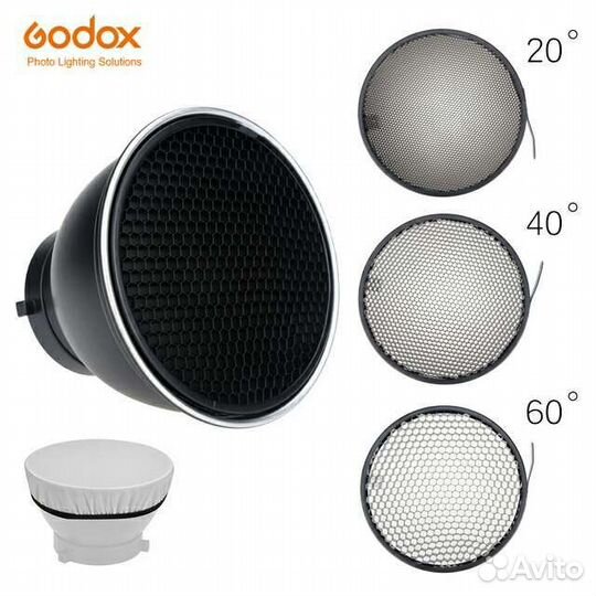 Шторки BD-04, соты 20, 40, 60град