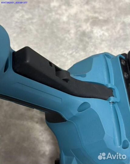 Аккумуляторная болгарка Makita 230 мм (Арт.32242)