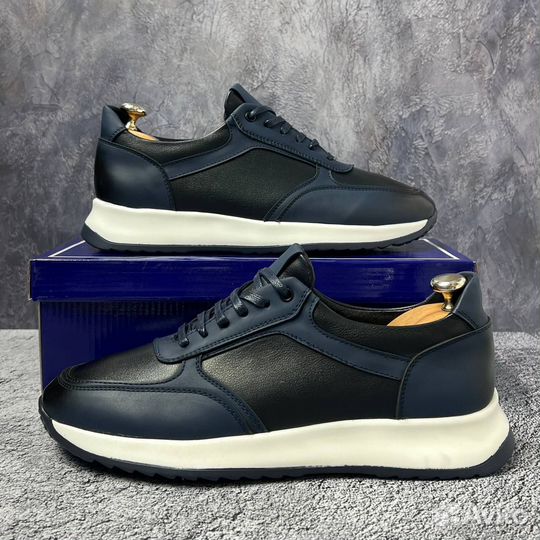 Кроссовки Ermenegildo Zegna (41)