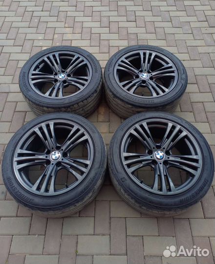 R18/5/120 f30, f10, E92, BMW x1 x3 e90