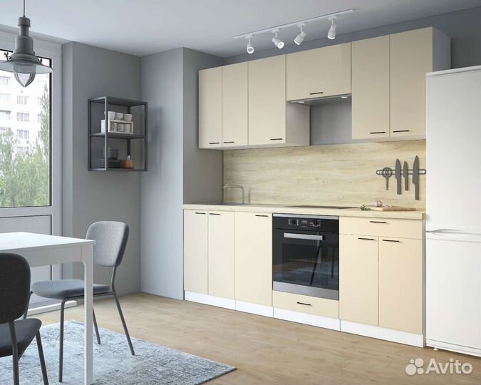 Кухонный гарнитур кухня бу