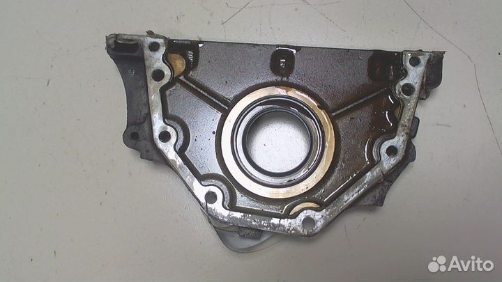 Крышка передняя двс Ford Galaxy, 2007