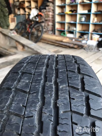 Колёса 195/65R15