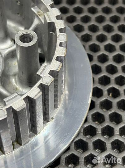 Барабан сцепления Suzuki RM-Z 250 2012