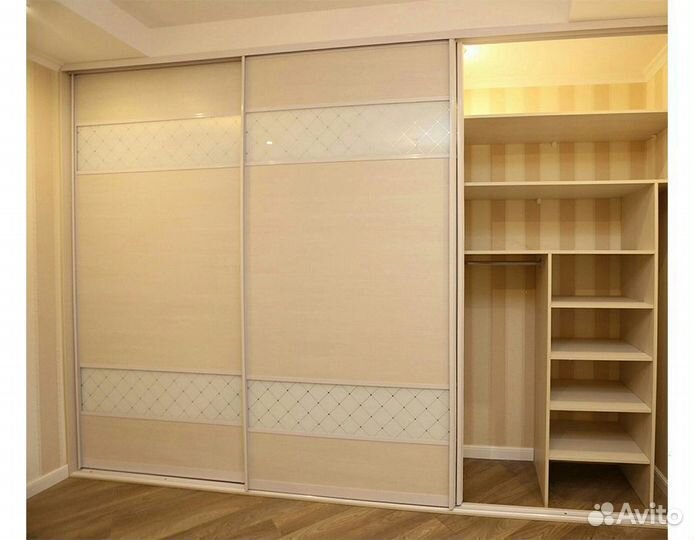 Шкаф купе от производителя