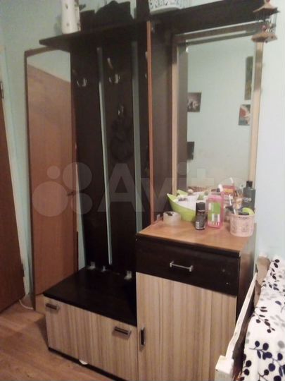 Комната 15 м² в 4-к., 3/14 эт.