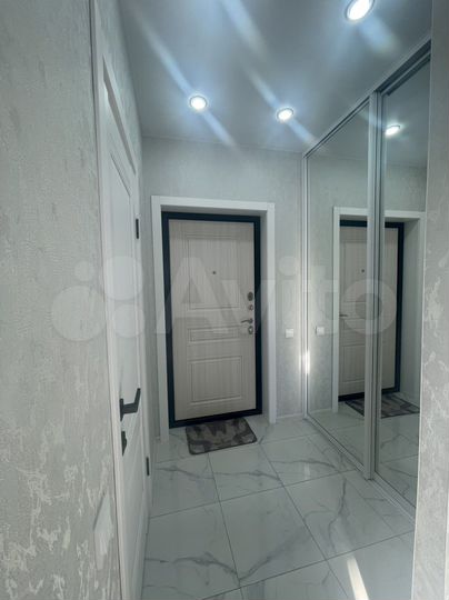 Доля в 1-к. квартире, 24 м², 5/11 эт.