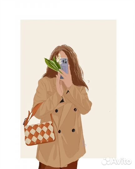 Картины на заказ