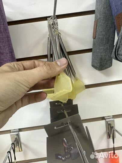 Чесалка для спины