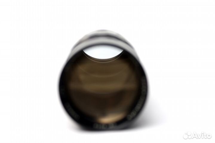 Super Komura 200mm f3.5 байонет Minolta MD/SR