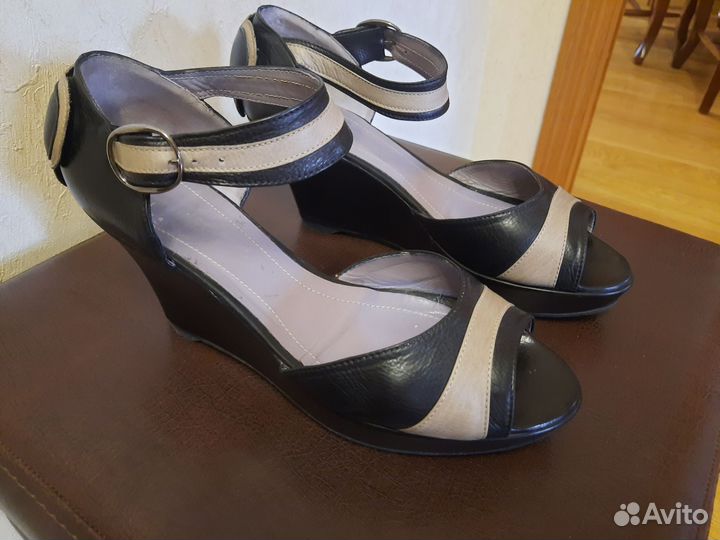 Босоножки Sonia Rykiel размер 40,5