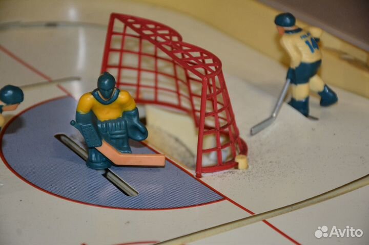 Настольный хокей stiga play off. Бесплатно привезу