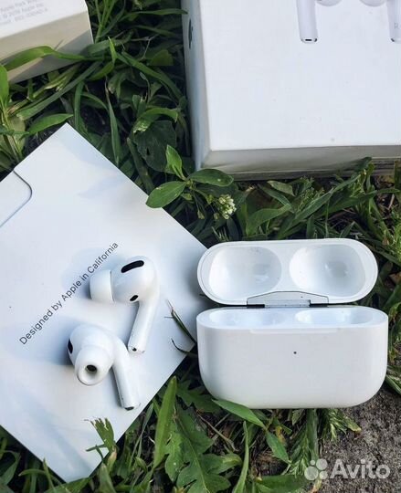 Apple airpods pro