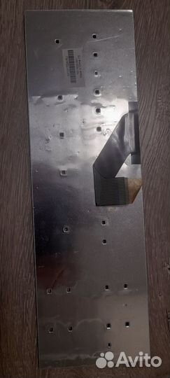 Клавиатура для ноутбука acer aspire