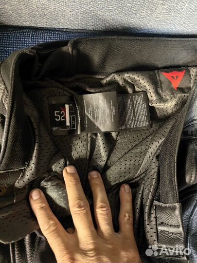 Мото костюм sport