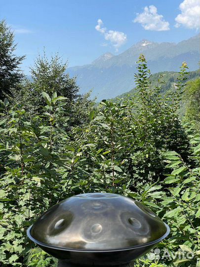 Hang (Ханг) с чехлом