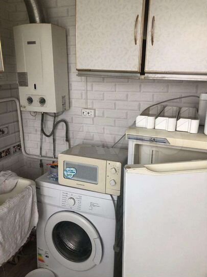 2-к. квартира, 47 м², 4/5 эт.