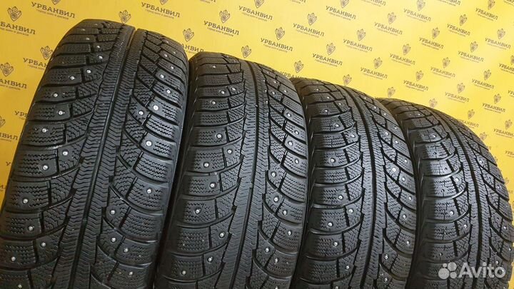 Matador MP 30 Sibir Ice 2 205/60 R16 96T