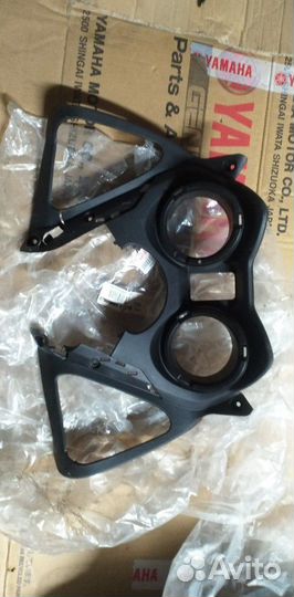Новая оригинальная приборная панель Yamaha Majesty