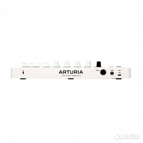 Arturia MiniLab3 midi Keyboard Controller (Новый)