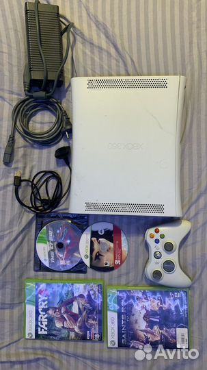 Xbox 360