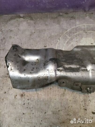 Тепловой экран Peugeot 4007 EP 4HN 2007