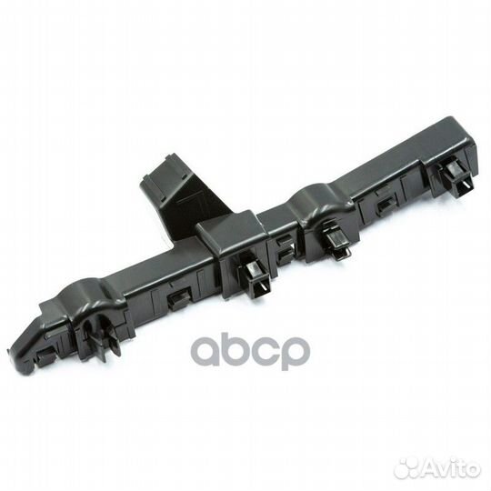 Кpонштейн пеp. бампеpа лев. nissan 62223-4EA0A