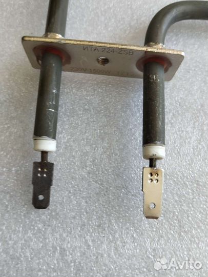 Тэн для печей 1500w Harvia, ZSB-224