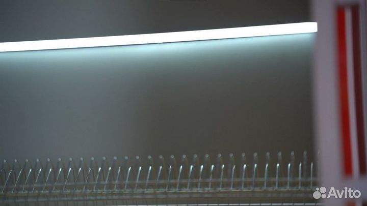 Система умной подсветки мебели в 3-ех цветах