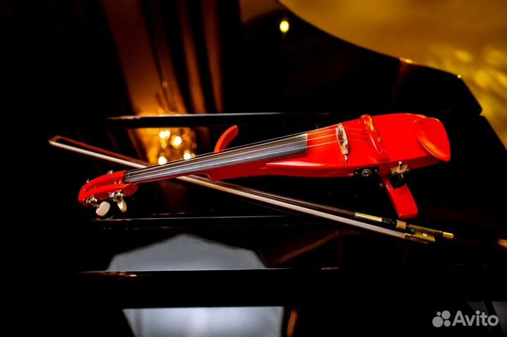 Электроскрипка