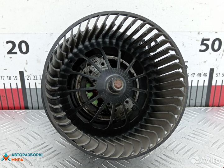 Моторчик печки Ford C-Max 2004 1362640