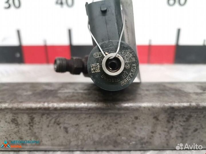 Форсунка Opel Insignia (A) 2008 55566050